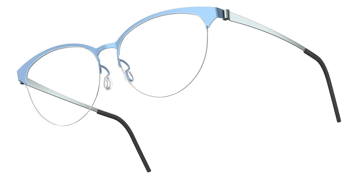Color: 20 P30 - Lindberg Strip Titanium 7000 LND743020P3055