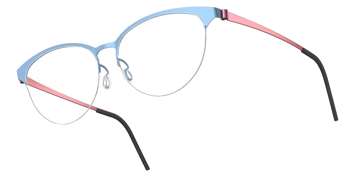 Color: 20 P70 - Lindberg Strip Titanium 7000 LND743020P7055