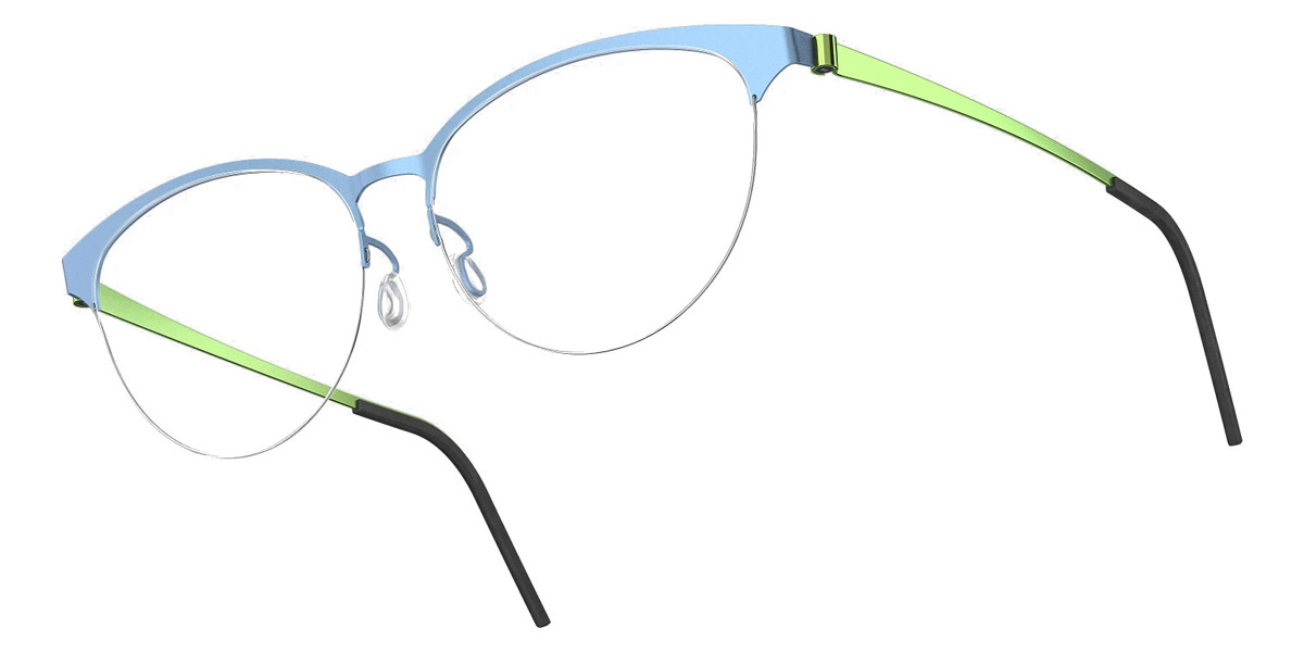 Color: 20 P95 - Lindberg Strip Titanium 7000 LND743020P9555