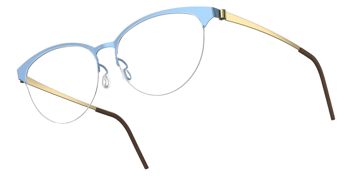 Color: 20 PGT - Lindberg Strip Titanium 7000 LND743020PGT55