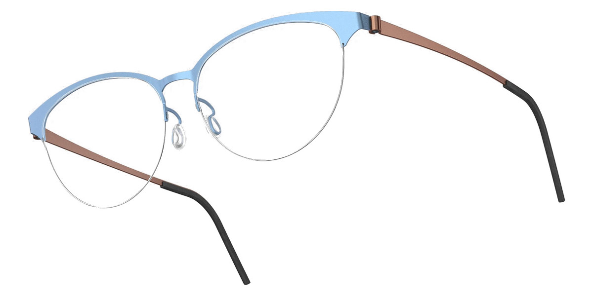 Color: 20 PU12 - Lindberg Strip Titanium 7000 LND743020PU1255
