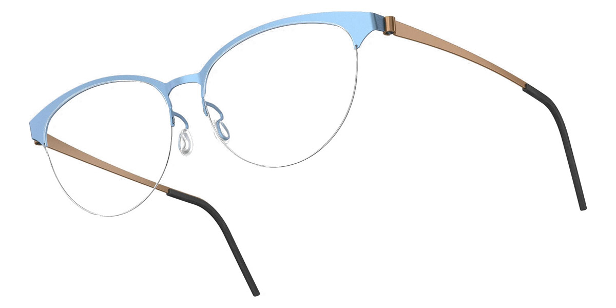 Color: 20 PU15 - Lindberg Strip Titanium 7000 LND743020PU1555