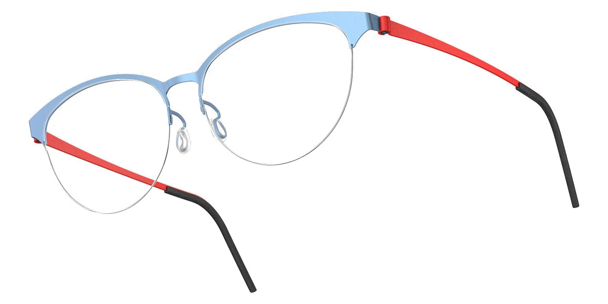 Color: 20 U33 - Lindberg Strip Titanium 7000 LND743020U3355