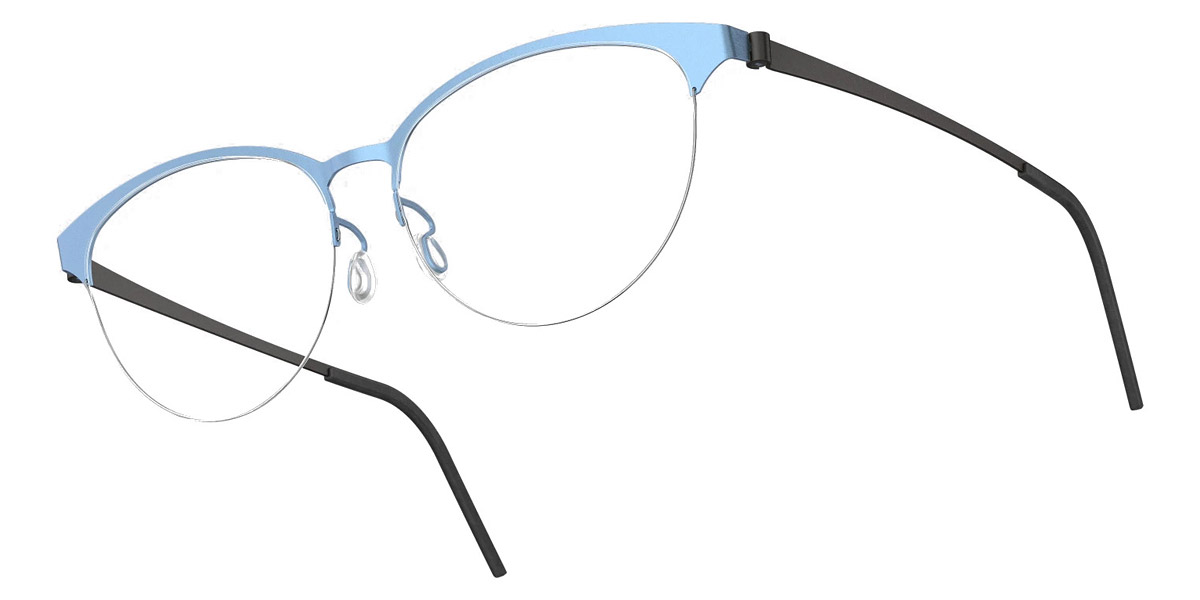 Color: 20 U9 - Lindberg Strip Titanium 7000 LND743020U955