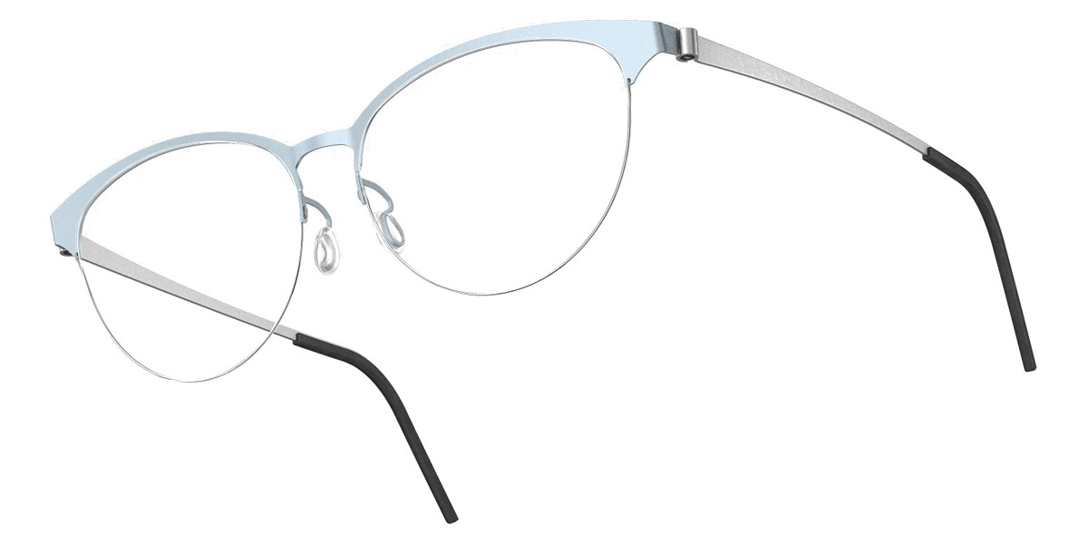 Color: 25 05 - Lindberg Strip Titanium 7000 LND7430250555