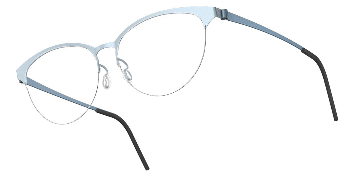 Color: 25 107 - Lindberg Strip Titanium 7000 LND74302510755