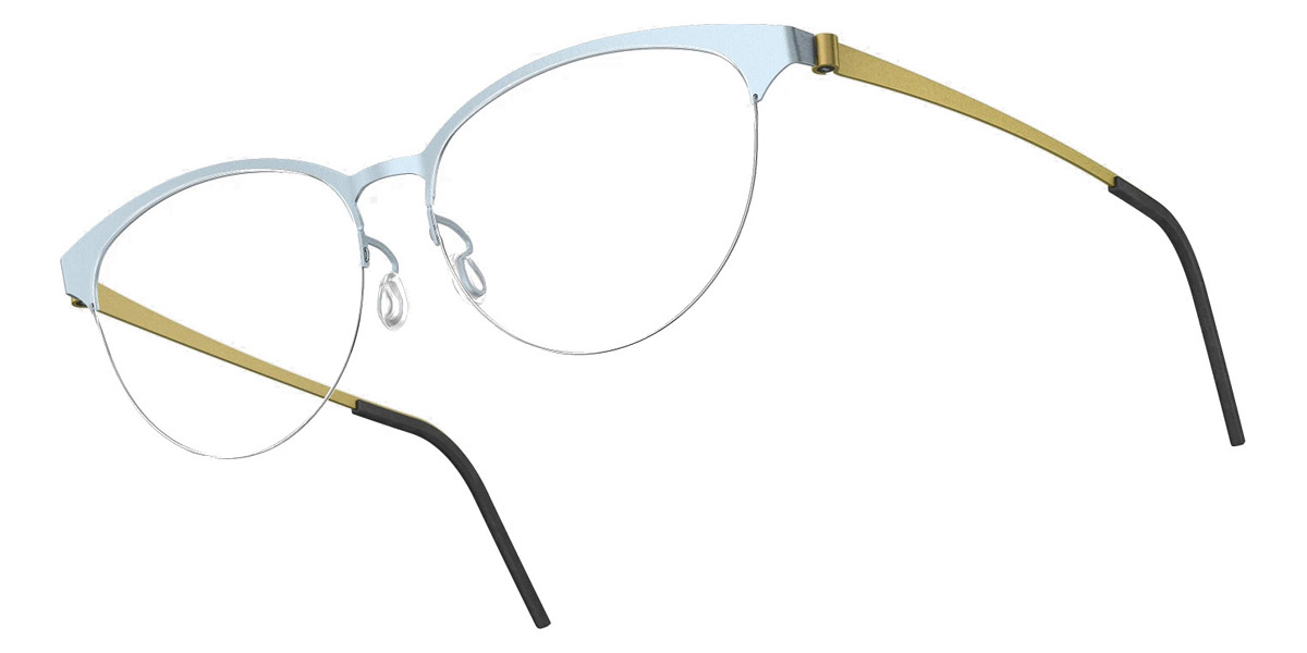 Color: 25 109 - Lindberg Strip Titanium 7000 LND74302510955