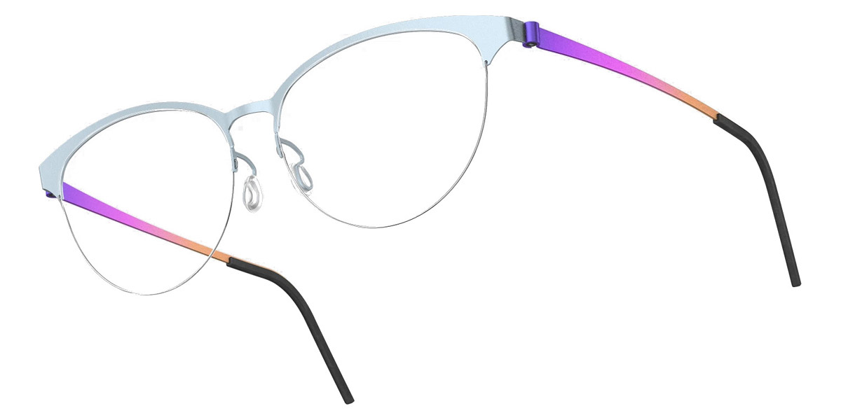 Color: 25 125 - Lindberg Strip Titanium 7000 LND74302512555