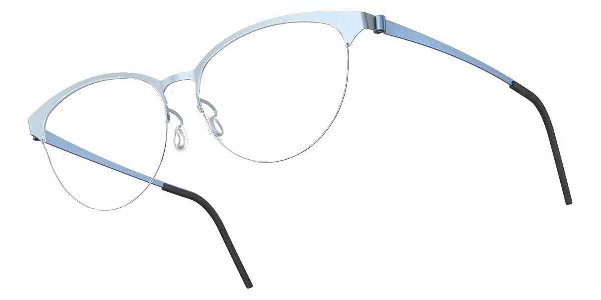 Color: 25 20 - Lindberg Strip Titanium 7000 LND7430252055