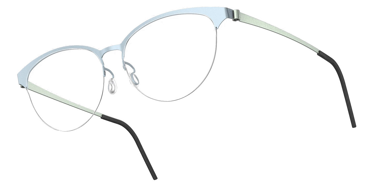 Color: 25 30 - Lindberg Strip Titanium 7000 LND7430253055