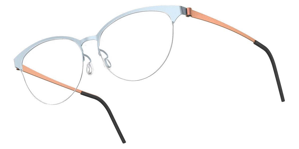 Color: 25 60 - Lindberg Strip Titanium 7000 LND7430256055