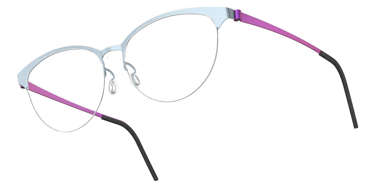 Color: 25 75 - Lindberg Strip Titanium 7000 LND7430257555