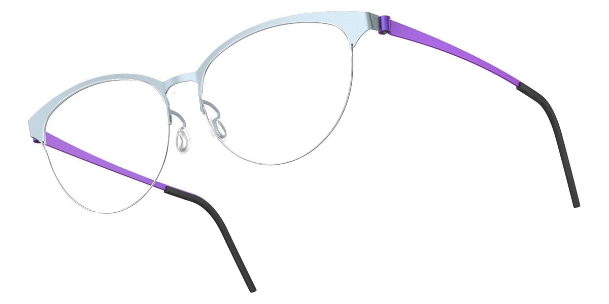 Color: 25 77 - Lindberg Strip Titanium 7000 LND7430257755