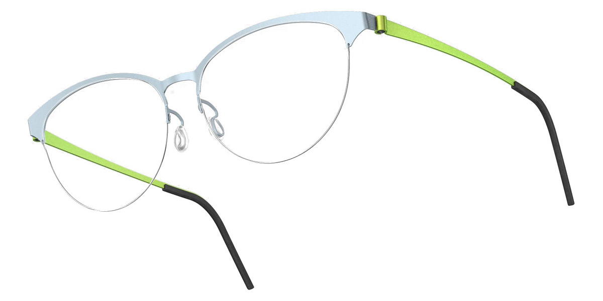 Color: 25 95 - Lindberg Strip Titanium 7000 LND7430259555