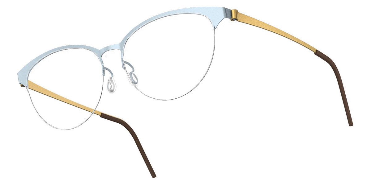 Color: 25 GT - Lindberg Strip Titanium 7000 LND743025GT55