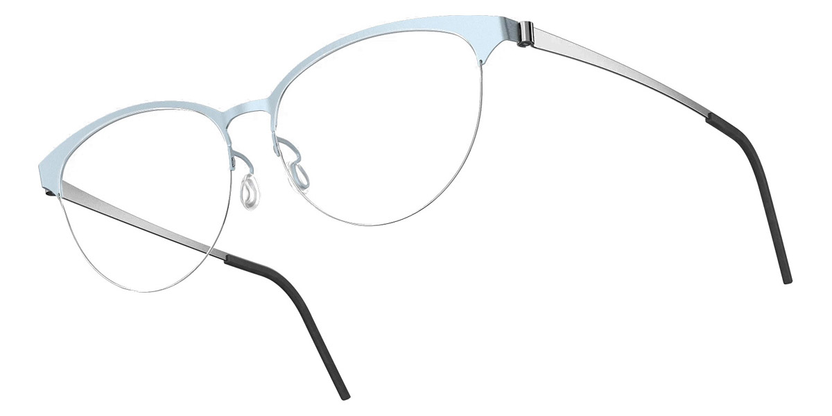 Color: 25 P10 - Lindberg Strip Titanium 7000 LND743025P1055