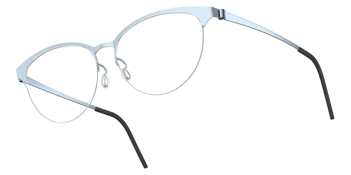 Color: 25 P25 - Lindberg Strip Titanium 7000 LND743025P2555
