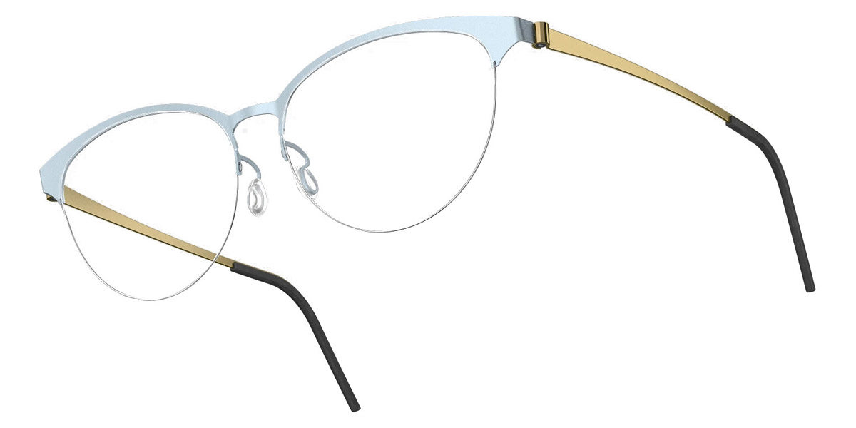 Color: 25 P35 - Lindberg Strip Titanium 7000 LND743025P3555