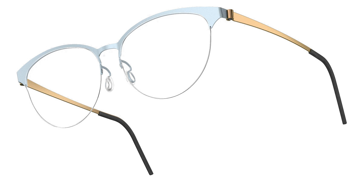 Color: 25 P60 - Lindberg Strip Titanium 7000 LND743025P6055