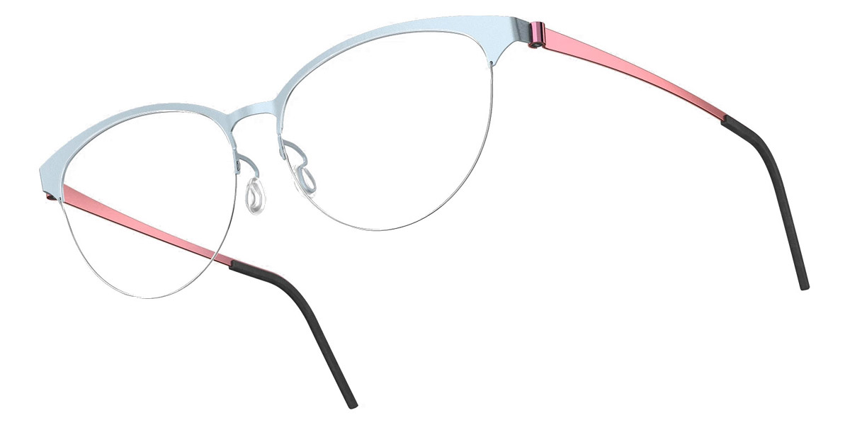 Color: 25 P70 - Lindberg Strip Titanium 7000 LND743025P7055