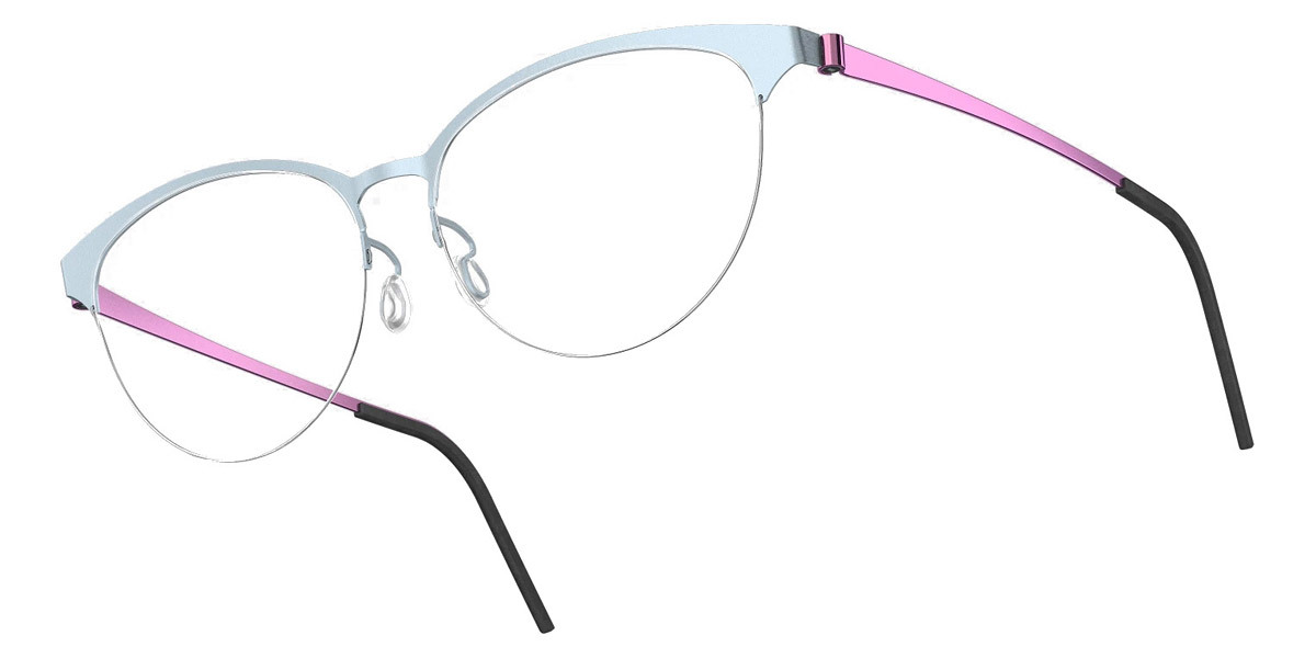 Color: 25 P75 - Lindberg Strip Titanium 7000 LND743025P7555