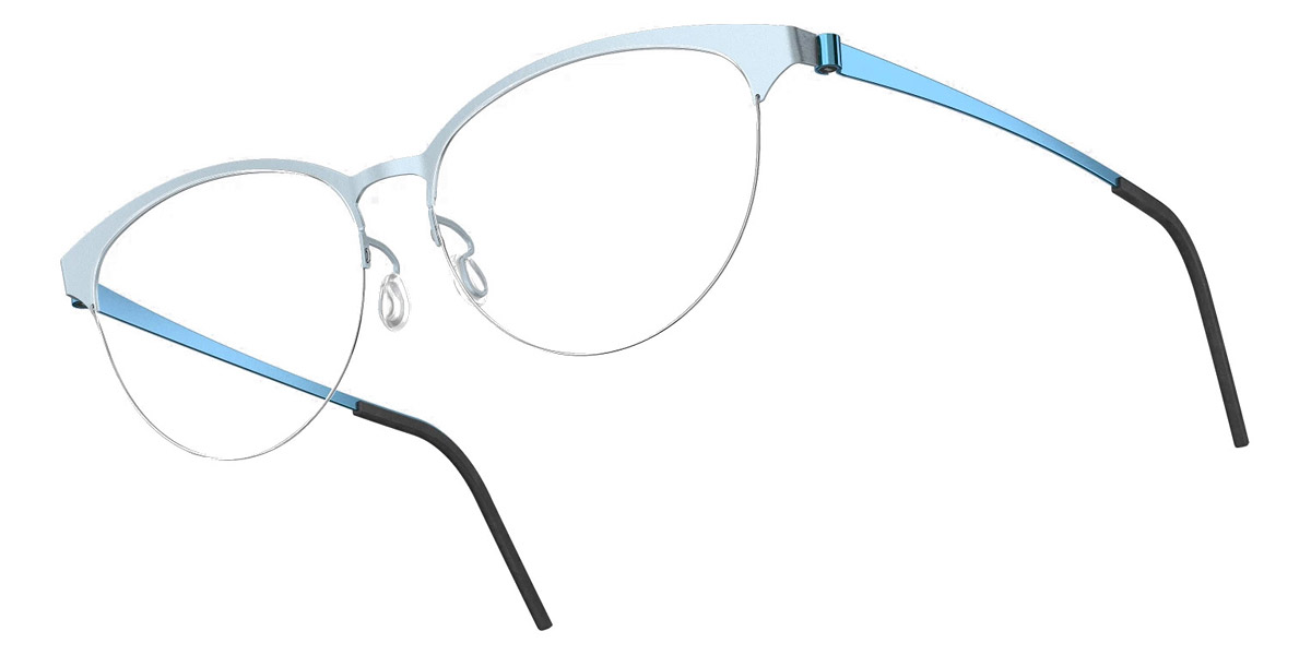 Color: 25 P80 - Lindberg Strip Titanium 7000 LND743025P8055