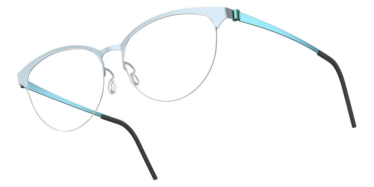 Color: 25 P85 - Lindberg Strip Titanium 7000 LND743025P8555