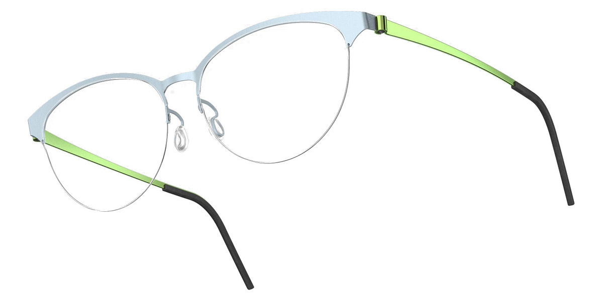 Color: 25 P95 - Lindberg Strip Titanium 7000 LND743025P9555