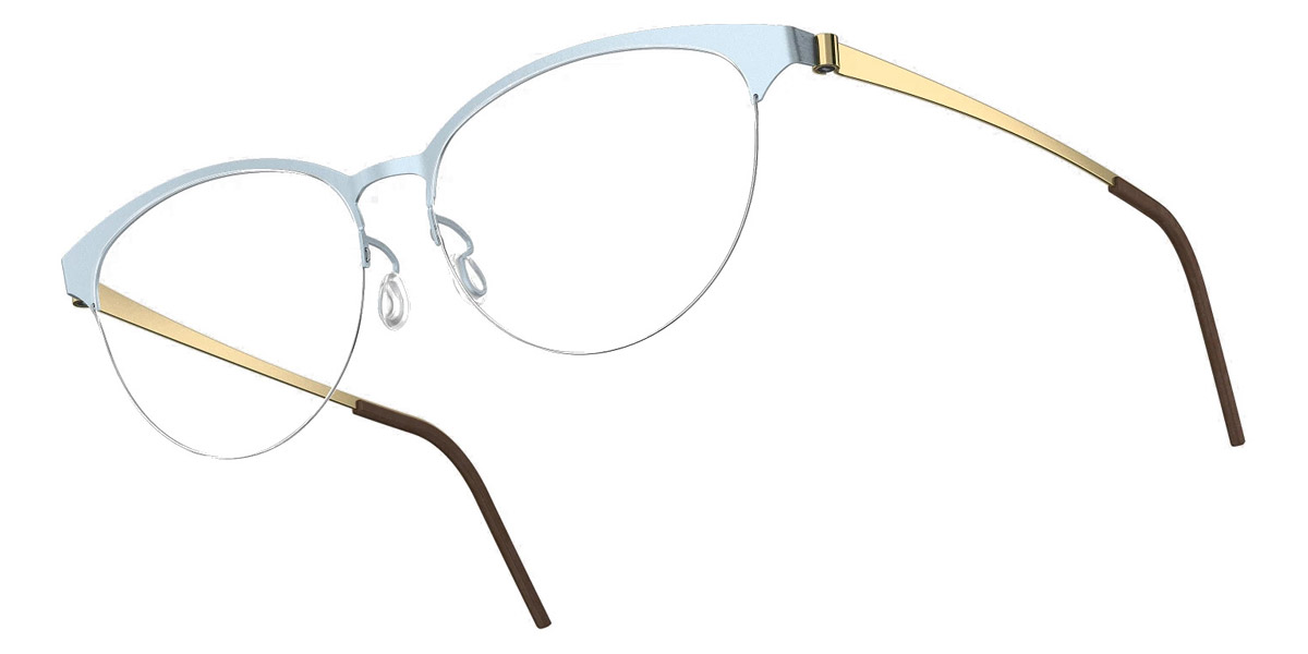 Color: 25 PGT - Lindberg Strip Titanium 7000 LND743025PGT55