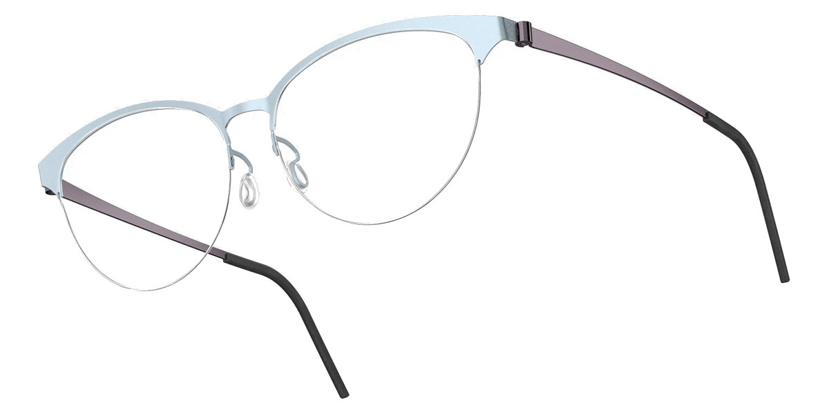 Color: 25 PU14 - Lindberg Strip Titanium 7000 LND743025PU1455