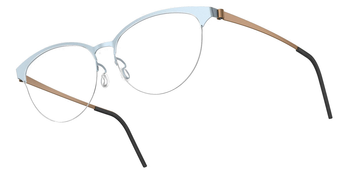 Color: 25 PU15 - Lindberg Strip Titanium 7000 LND743025PU1555