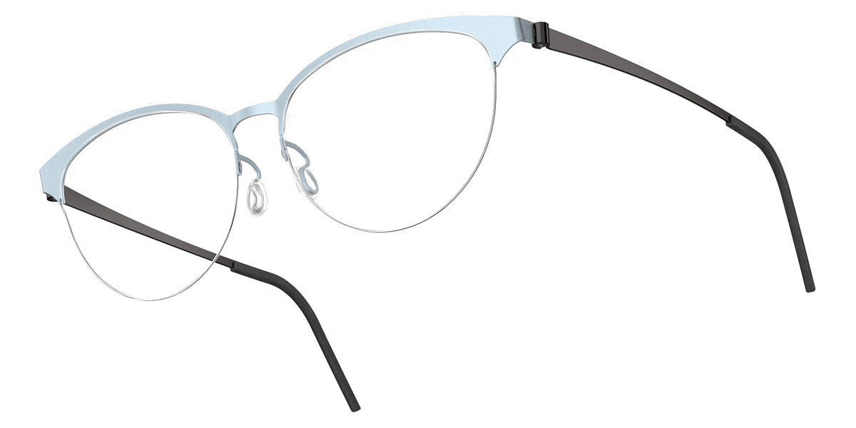 Color: 25 PU9 - Lindberg Strip Titanium 7000 LND743025PU955