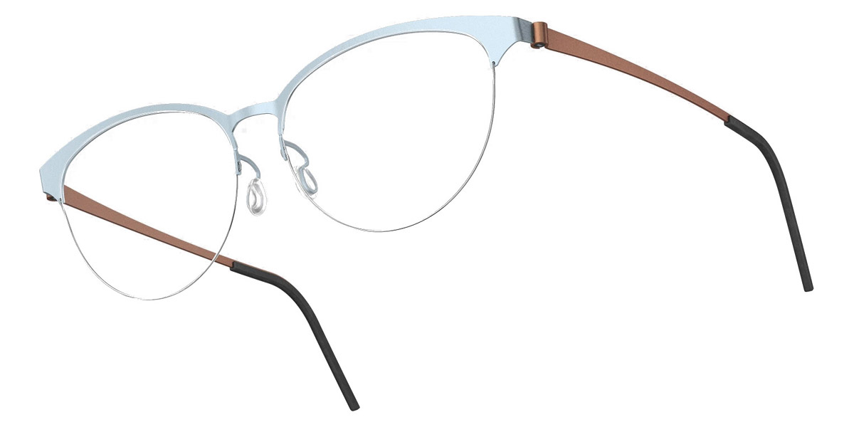 Color: 25 U12 - Lindberg Strip Titanium 7000 LND743025U1255