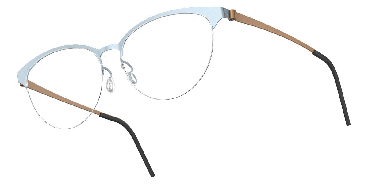 Color: 25 U15 - Lindberg Strip Titanium 7000 LND743025U1555