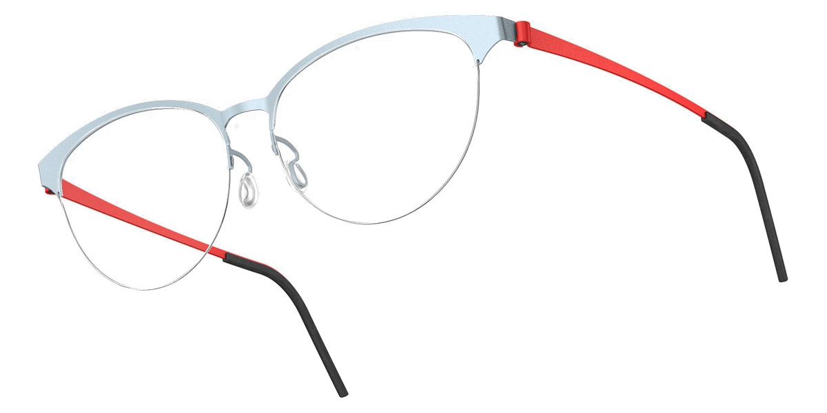 Color: 25 U33 - Lindberg Strip Titanium 7000 LND743025U3355