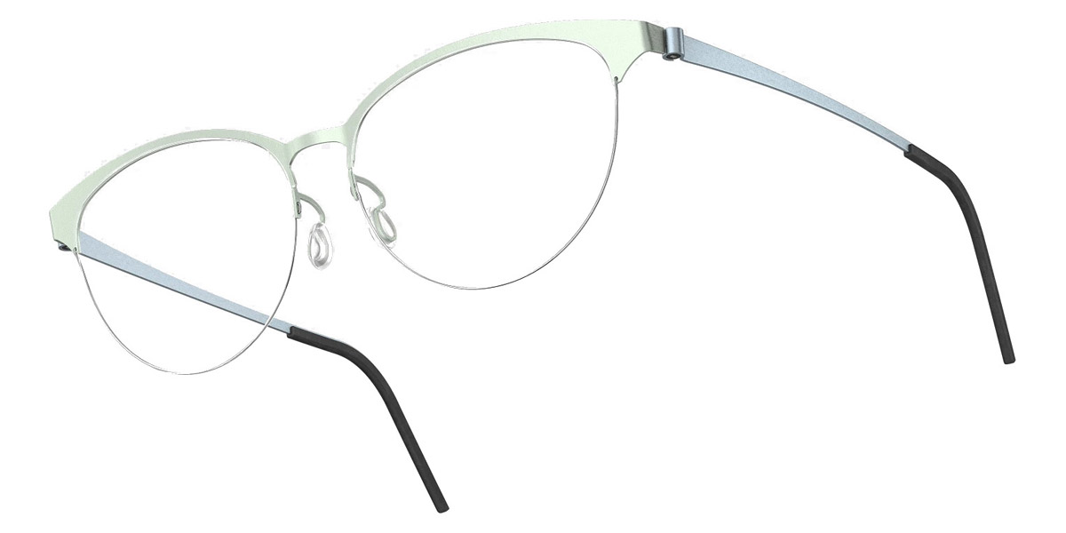 Color: 30 25 - Lindberg Strip Titanium 7000 LND7430302555