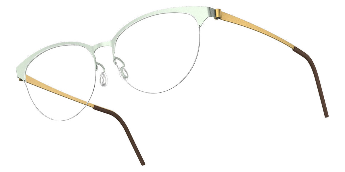 Color: 30 GT - Lindberg Strip Titanium 7000 LND743030GT55