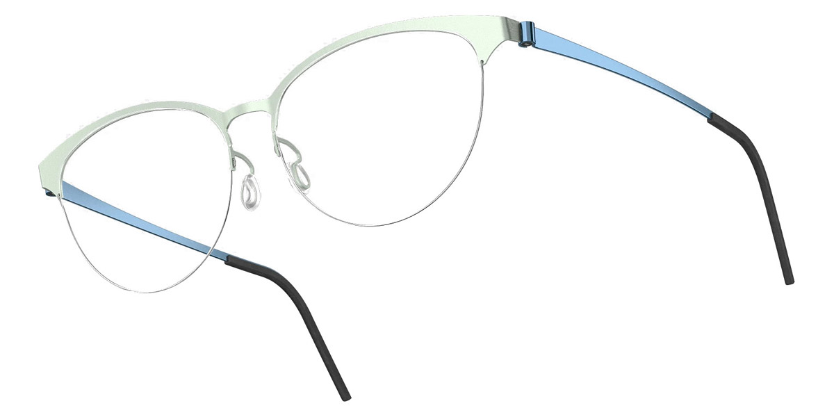 Color: 30 P20 - Lindberg Strip Titanium 7000 LND743030P2055