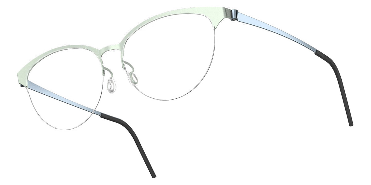 Color: 30 P25 - Lindberg Strip Titanium 7000 LND743030P2555