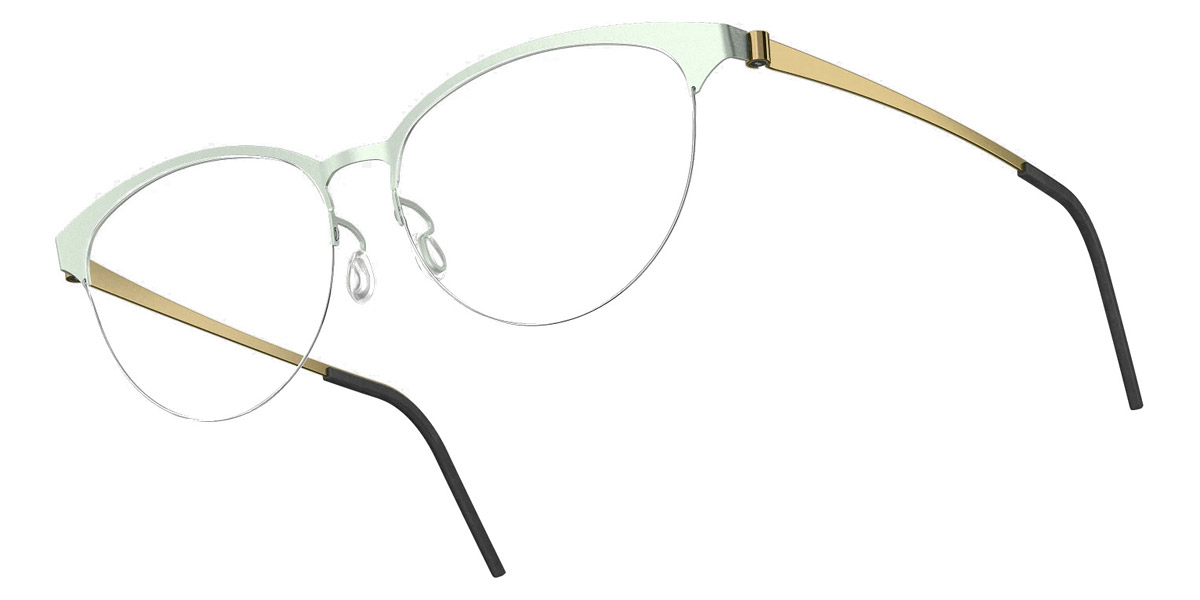 Color: 30 P35 - Lindberg Strip Titanium 7000 LND743030P3555