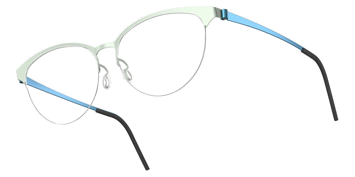 Color: 30 P80 - Lindberg Strip Titanium 7000 LND743030P8055