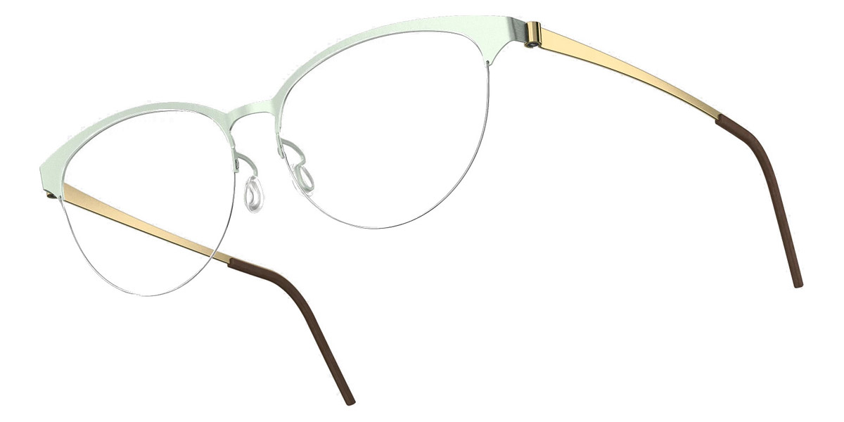 Color: 30 PGT - Lindberg Strip Titanium 7000 LND743030PGT55