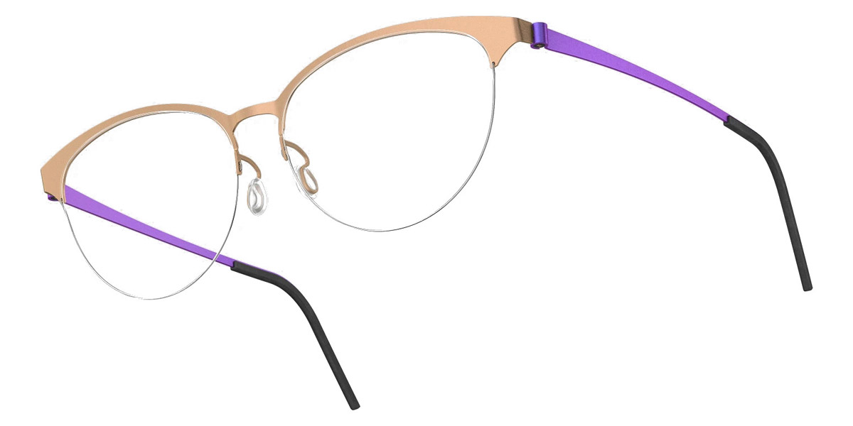 Color: 35 77 - Lindberg Strip Titanium 7000 LND7430357755