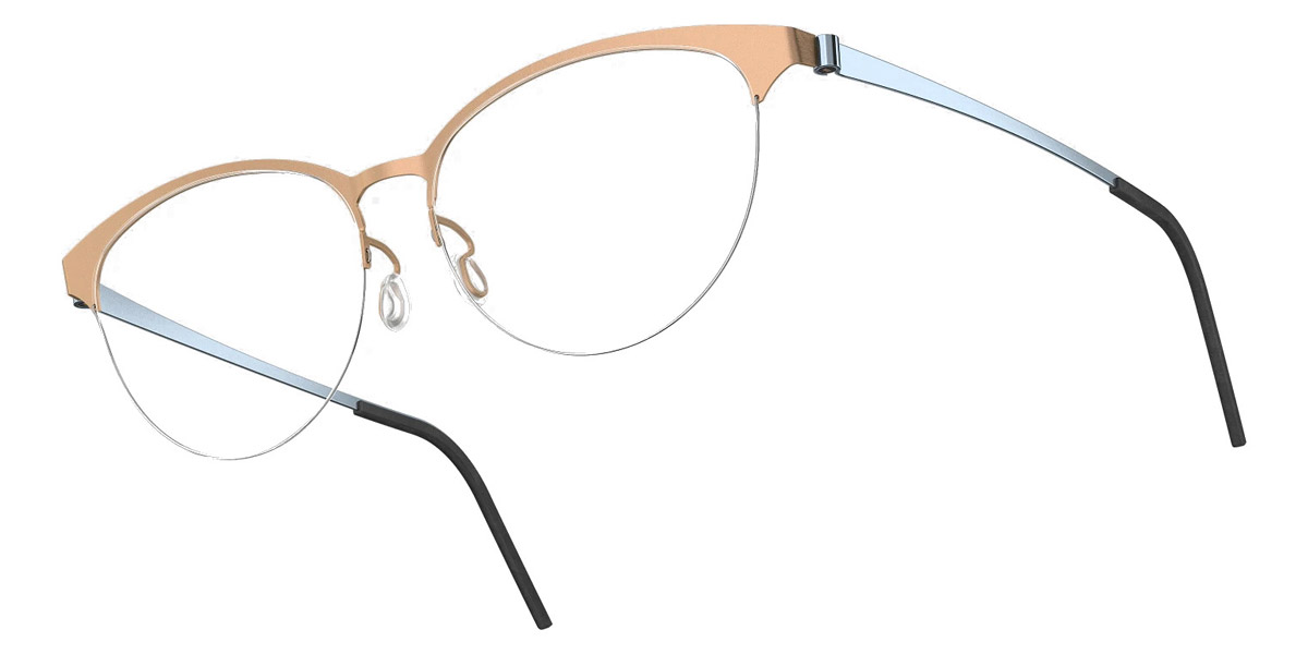 Color: 35 P25 - Lindberg Strip Titanium 7000 LND743035P2555