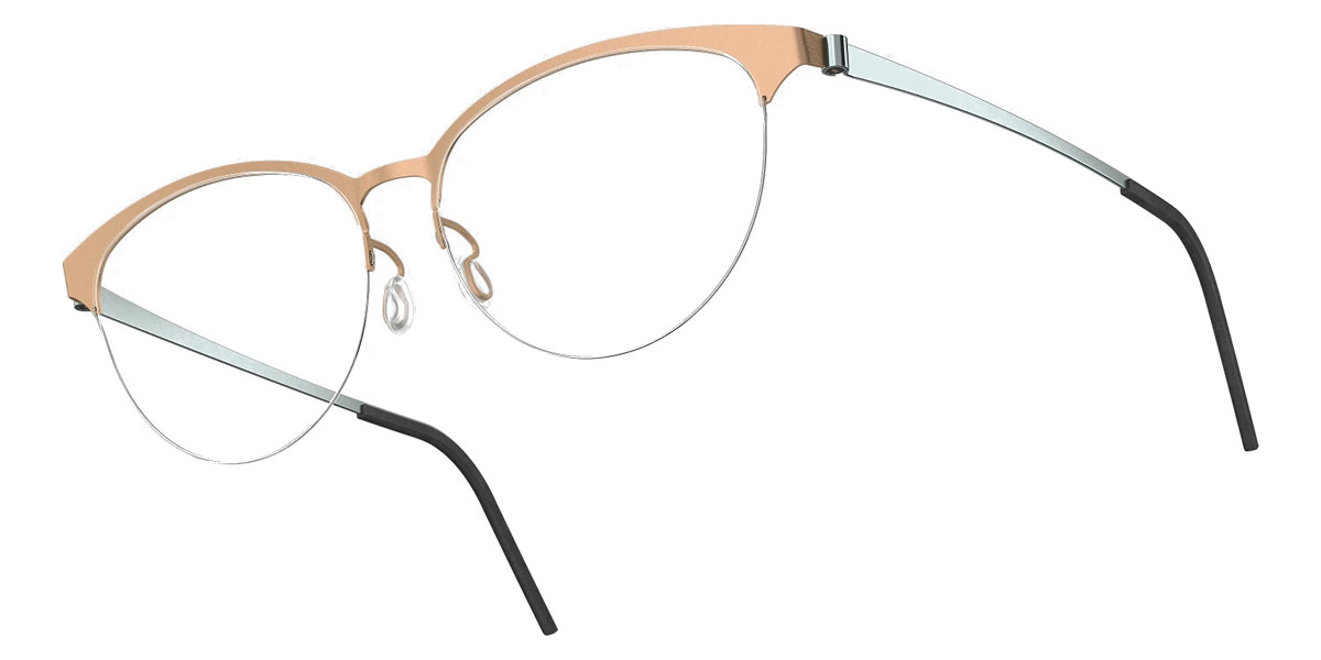 Color: 35 P30 - Lindberg Strip Titanium 7000 LND743035P3055