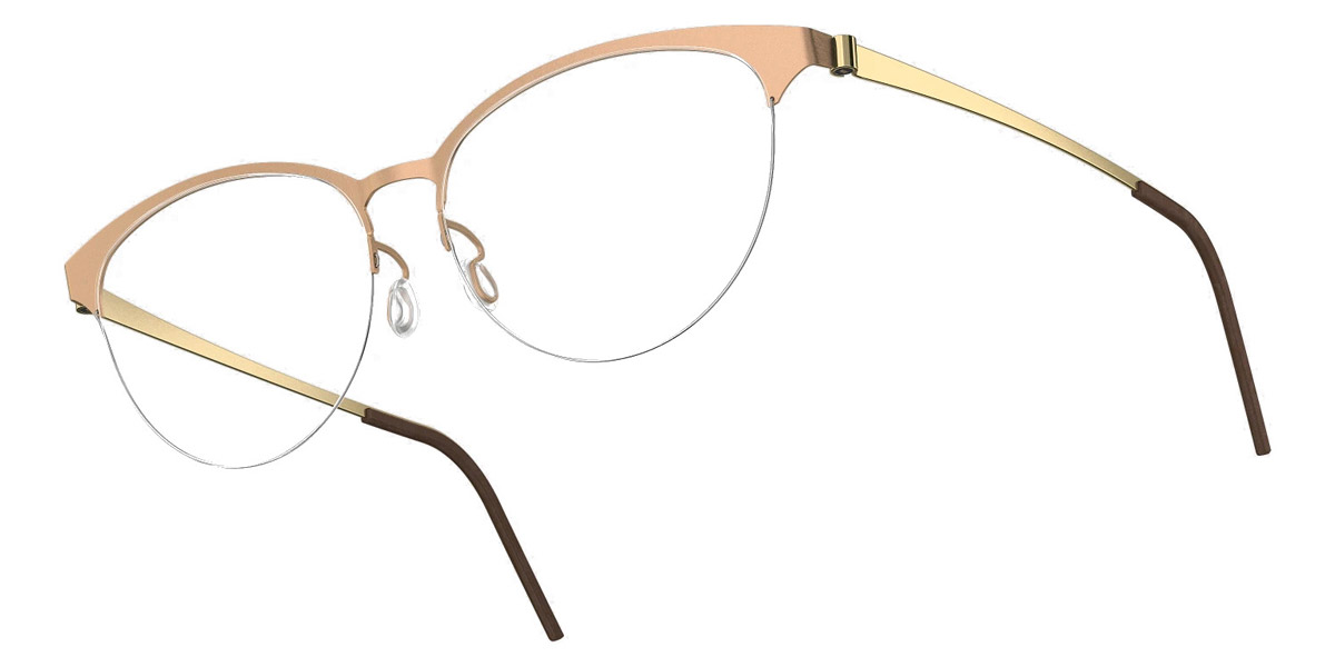 Color: 35 PGT - Lindberg Strip Titanium 7000 LND743035PGT55