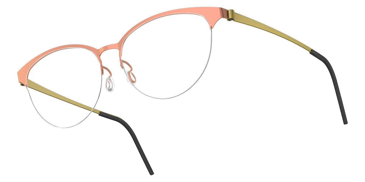 Color: 60 109 - Lindberg Strip Titanium 7000 LND74306010955