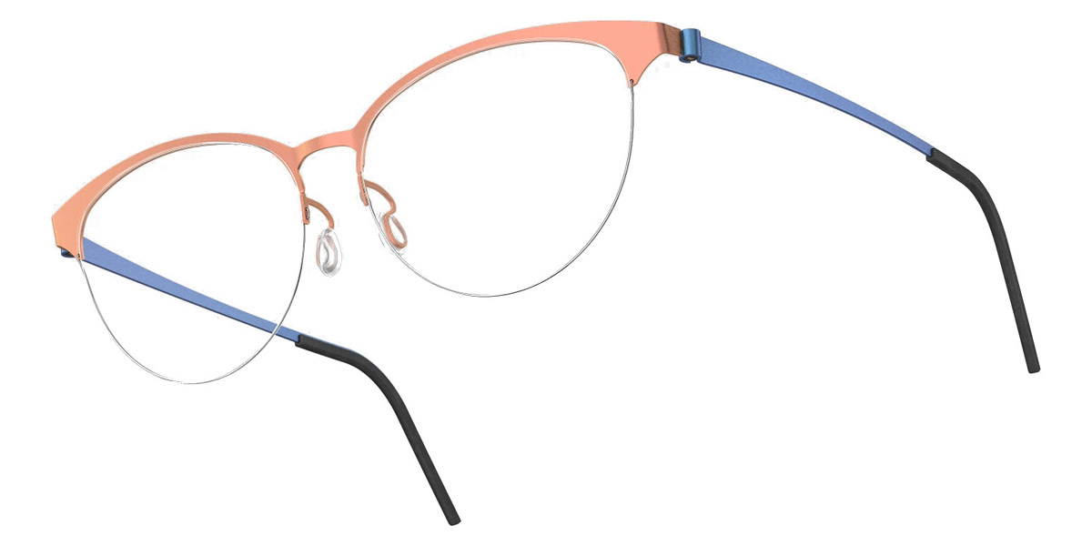 Color: 60 115 - Lindberg Strip Titanium 7000 LND74306011555