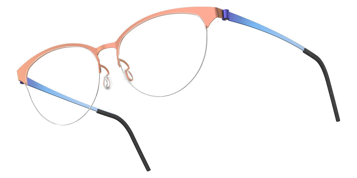 Color: 60 120 - Lindberg Strip Titanium 7000 LND74306012055