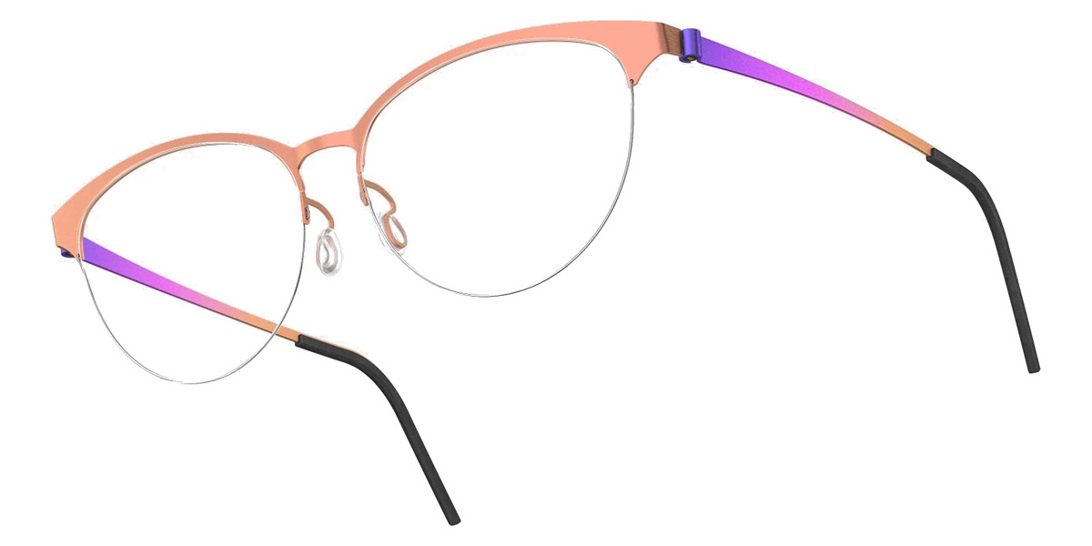 Color: 60 125 - Lindberg Strip Titanium 7000 LND74306012555